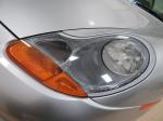 Porsche Boxster S 2002 года